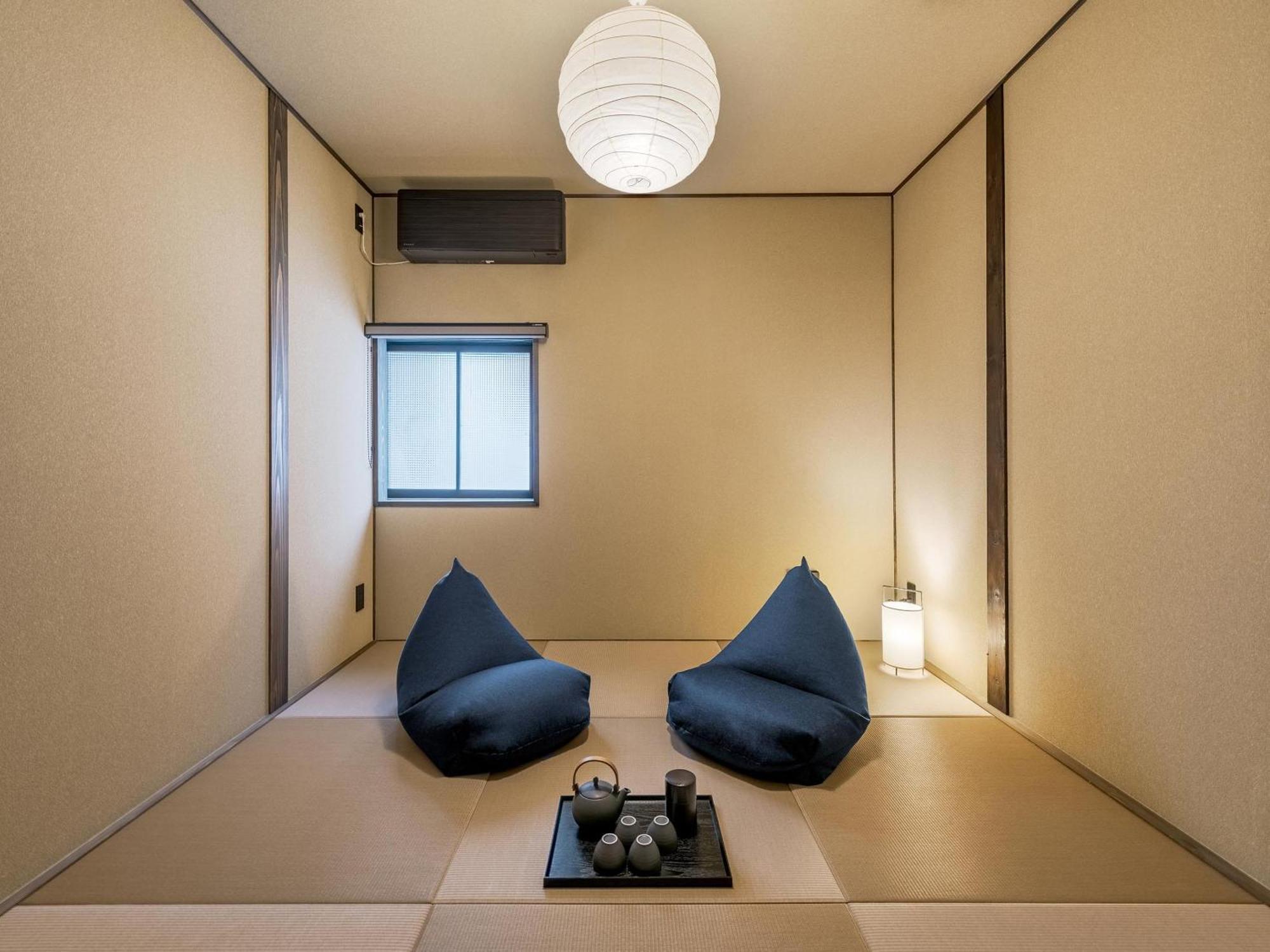 Hotori Machiya House Βίλα Καναζάουα Εξωτερικό φωτογραφία